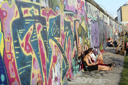 East Side Music Days 2015 in Berlin
