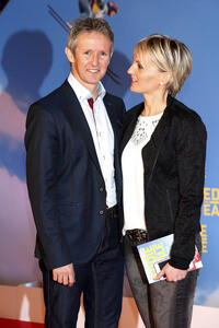 Special Screening 'Eddie the Eagle: Alles ist möglich' in München