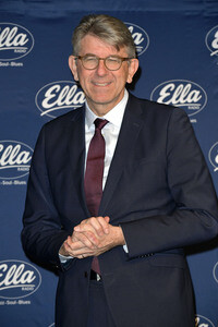 Fototermin zum Sendestart von Ella Radio in Berlin