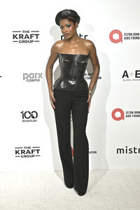 Elton John AIDS Foundation Academy Awards Viewing Party 2026 in West Hollywood