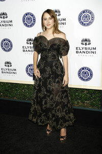 The Art of Elysium 2017 Gala in Los Angeles