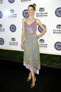 The Art of Elysium 2017 Gala in Los Angeles