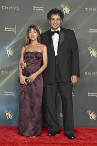 2026 Emmy Awards Night 1 in Los Angeles 