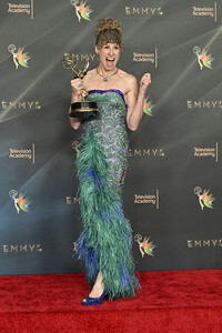 2026 Emmy Awards Night 1 in Los Angeles 