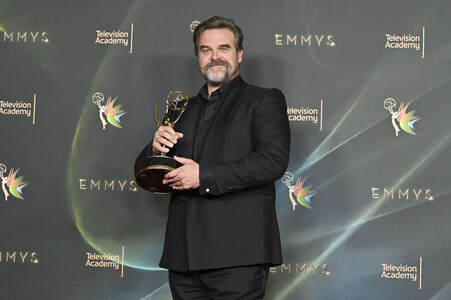 2026 Emmy Awards Night 2 in Los Angeles