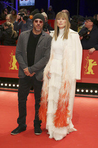 '7 Tage in Entebbe' Premiere, Berlinale 2018