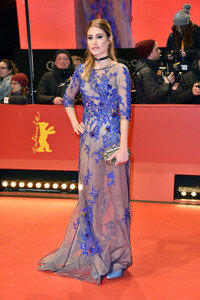 '7 Tage in Entebbe' Premiere, Berlinale 2018