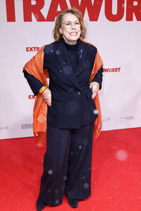 Filmpremiere 'Extrawurst' in Essen