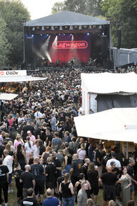 Fährmannsfest 2026 in Hannover