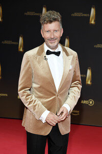 Der Deutsche Fernsehpreis 2025 in Köln