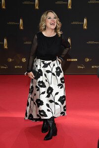 Der Deutsche Fernsehpreis 2025 in Köln