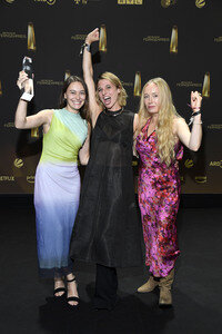 Der Deutsche Fernsehpreis 2025 in Köln