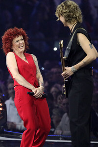 TV-Show 'Schlagerchampions 2026 - Das große Fest der Besten' in Berlin