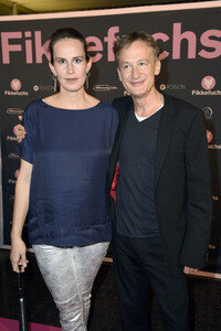Filmpremiere 'Fikkefuchs' in Berlin