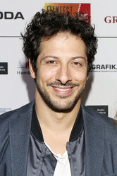 Eröffnung vom Filmfest Hamburg 2014