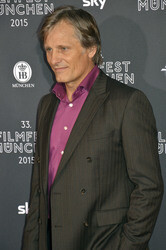 Eröffnung vom Filmfest München 2015
