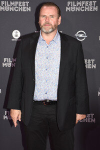 Opening vom 34. Filmfest München 2016