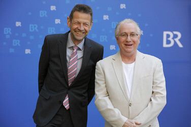 'filmtonart - Tag der Filmmusik', Filmfest München 2014