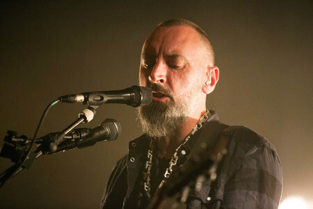 Konzert von Fink in Hamburg