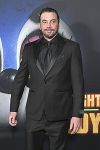 Filmpremiere 'Five Nights at Freddy's 2' in Los Angeles