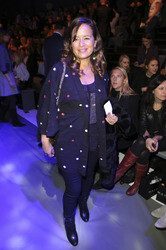 It's Showtime Maybelline New York 100th Anniversary Show, Berlin Fashion Week Autumn/Winter 2015