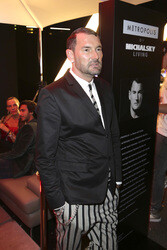Michalsky StyleNite, Berlin Fashion Week Spring/Summer 2015
