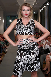 My Chili Faschion Show, Berlin Fashion Week Spring/Summer 2015