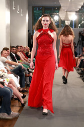 My Chili Faschion Show, Berlin Fashion Week Spring/Summer 2015