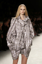 Riani Fashion Show, Berlin Fashion Week Autumn/Winter 2015