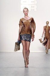 Riani Fashion Show, Berlin Fashion Week Spring/Summer 2015