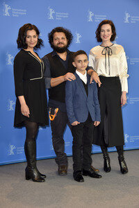 'Genezis' Photocall, Berlinale 2018