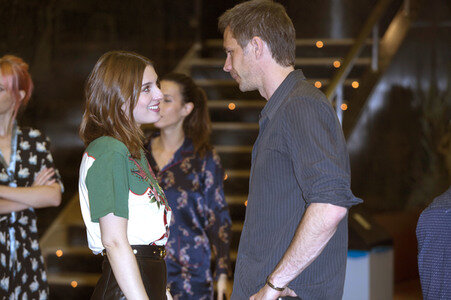 Photocall zum Film 'Gernika' in Madrid