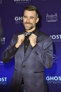 Premiere 'Ghost - Das Musical' in Berlin