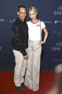 Filmpremiere 'Jugend ohne Gott' in Berlin