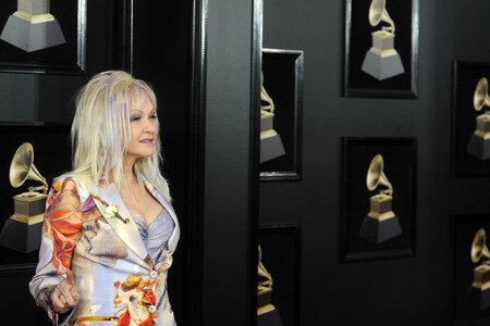 60. Grammy Awards in New York