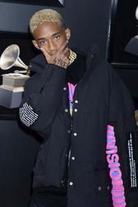 60. Grammy Awards in New York