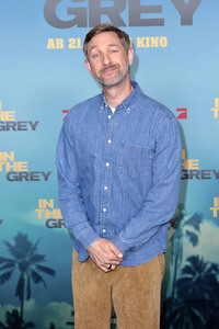 Filmscreening 'In the Grey' in Berlin