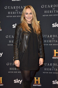 Preview Screening 'Guardians of Heritage - Hüter der Geschichte' in Berlin