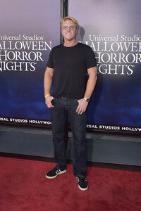 Opening der Halloween Horror Nights in Universal City