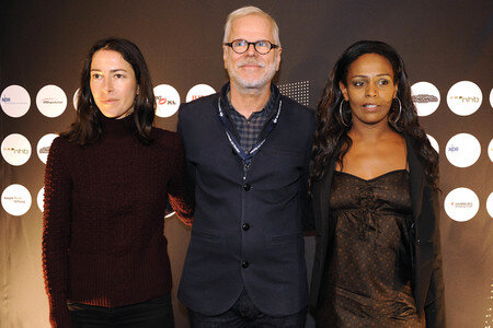 Musikpreis Hans 2016 in Hamburg