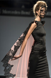Maya Hansen Show, Fashion Week Madrid