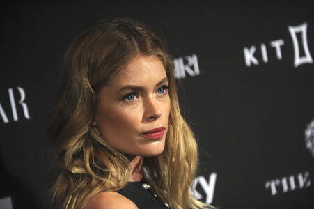Harper's Bazaar Icons 2015 Party in New York