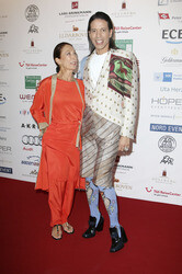 'Das Kleine Herz im Zentrum'Gala, Hamburg