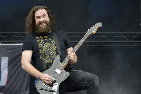 Highfield Festival 2017 in Großpösna