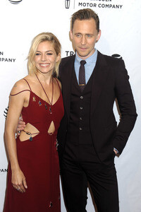 'High-Rise' Premiere, Tribeca Film Festival 2016 in New York