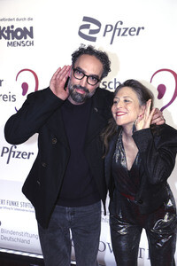 24. Deutscher Hörfilmpreis 2026 in Berlin