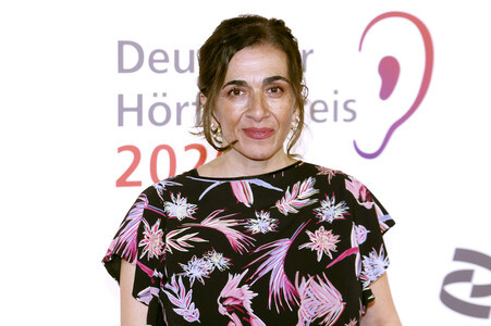 24. Deutscher Hörfilmpreis 2026 in Berlin