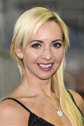 'Holiday on Ice - Passion' Photocall, Hannover