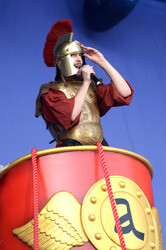Hurricane Festival 2015 in Scheeßel