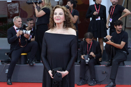 NuovoIMAIE Venice Award, Internationale Filmfestspiele von Venedig 2025